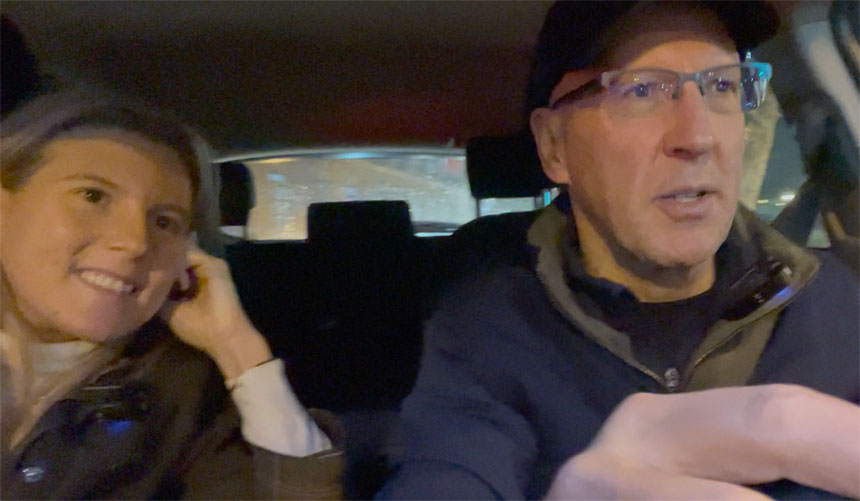 December 4, 2022,  Second Sunday of Advent, Holy Rosary (Glorious Mysteries)