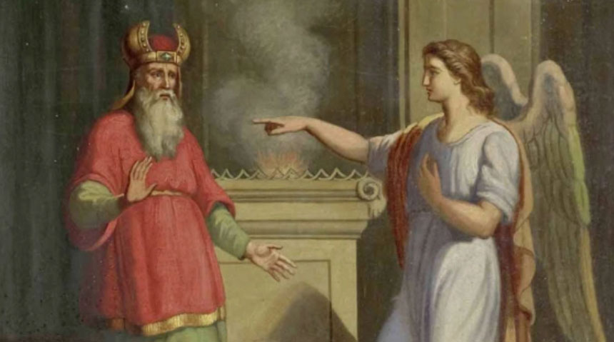 December 19, 2022, Holy Rosary (Joyful Mysteries) | 1,000 Days Praying the Rosary of Mary