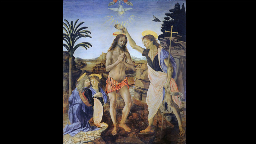 January 16, 2023, Holy Rosary (Joyful Mysteries)