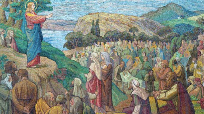 January 29, 2023, Holy Rosary (Glorious Mysteries)