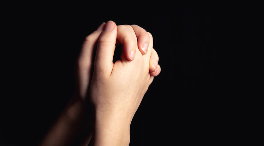 January 14, 2023, Holy Rosary (Joyful Mysteries)