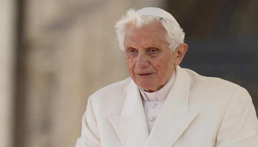 January 11, 2023, Holy Rosary (Glorious Mysteries)