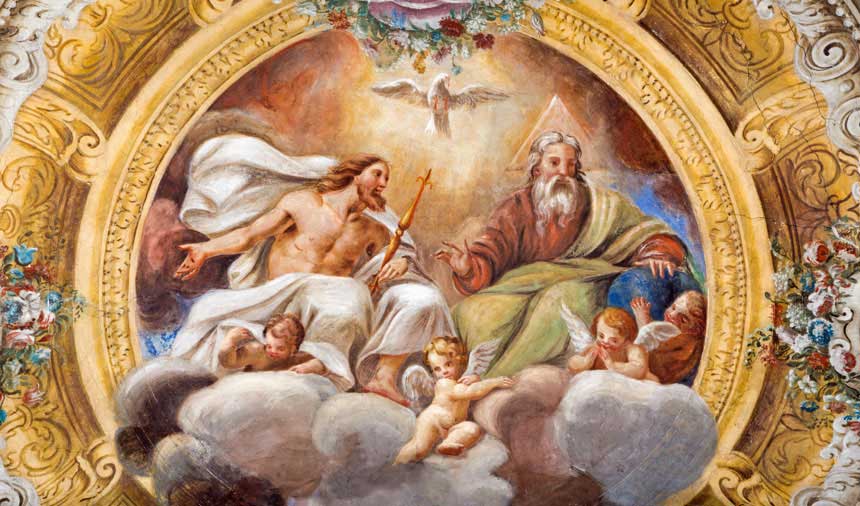 January 2, 2023, Holy Rosary (Joyful Mysteries)