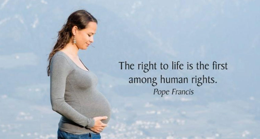 January 23, 2023, Holy Rosary (Joyful Mysteries)