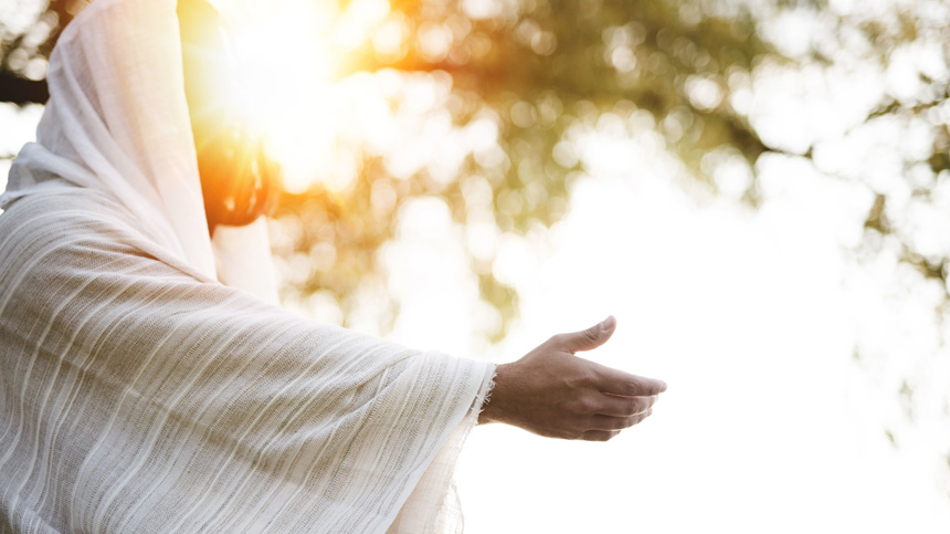 January 24, 2023, Holy Rosary (Sorrowful Mysteries)