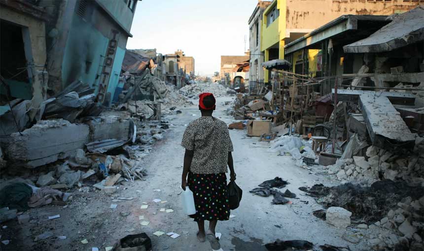 February 10, 2023, Holy Rosary (Sorrowful Mysteries) | Prayer for the Victims of the Earthquake in Turkey and Syria