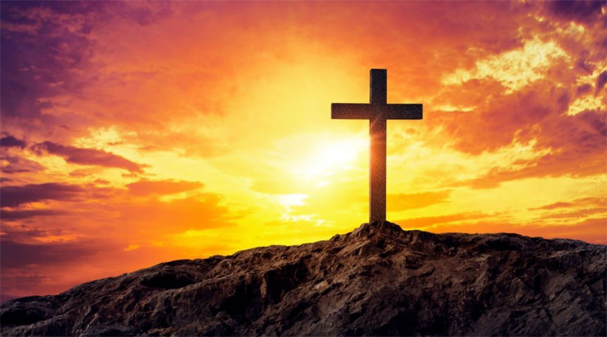 March 10, 2023, Holy Rosary (Sorrowful Mysteries)