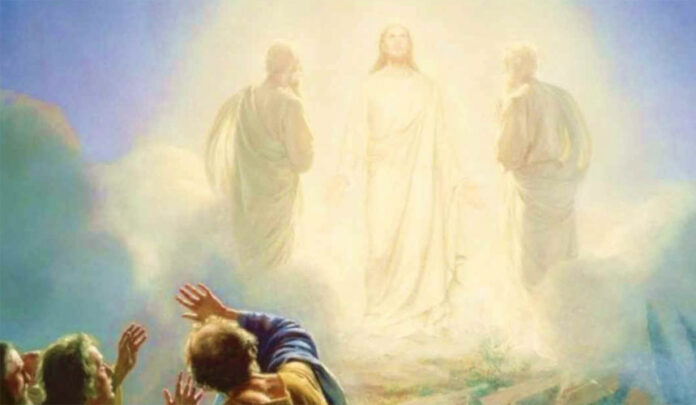 transfigurationofthelord