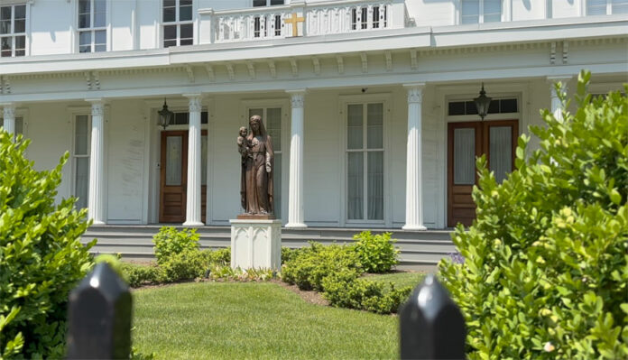 marymotherofthechurch