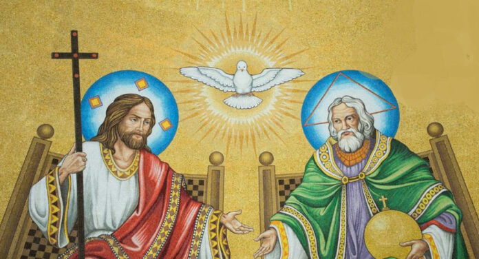 holytrinitysunday