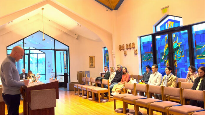 rosaryingreenwichconnecticut