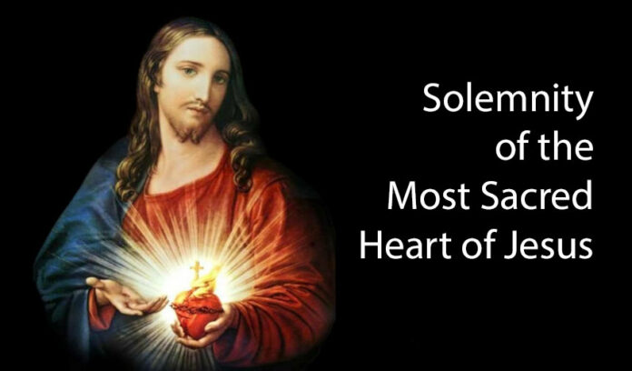 solemnityofthemostsacredheart