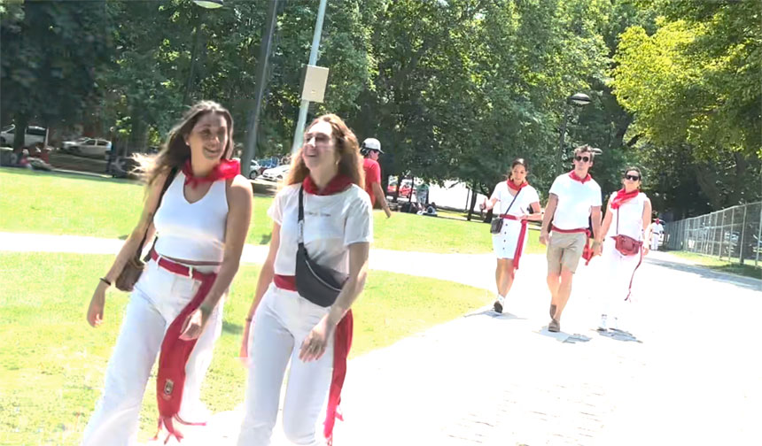 July 9, 2023, Holy Rosary (Glorious Mysteries)