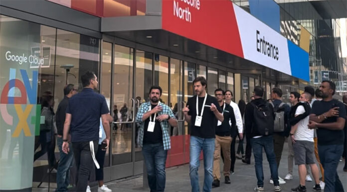 googleconferenceinsanfrancisco