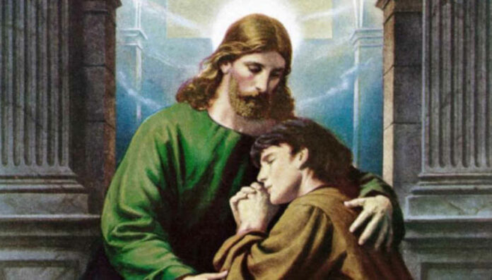 divinemercyandforgiveness