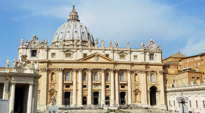 dedicationtothebasilicas