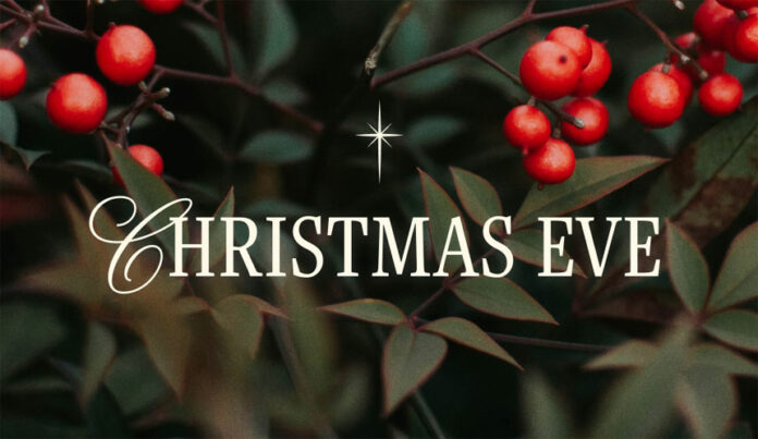 christmaseve