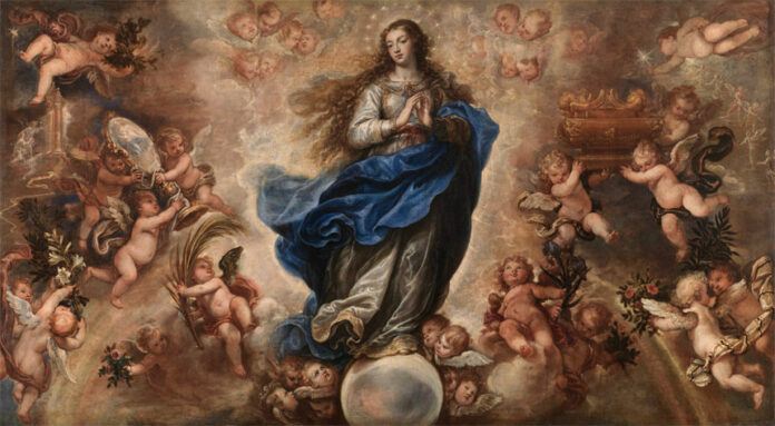 monthoftheimmaculateconception