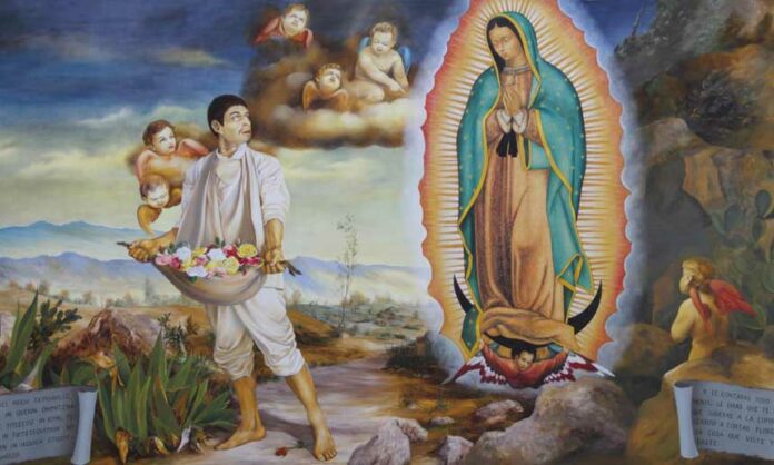 ourladyofguadalupe