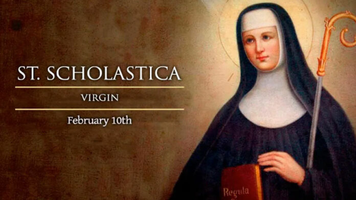 stscholastica