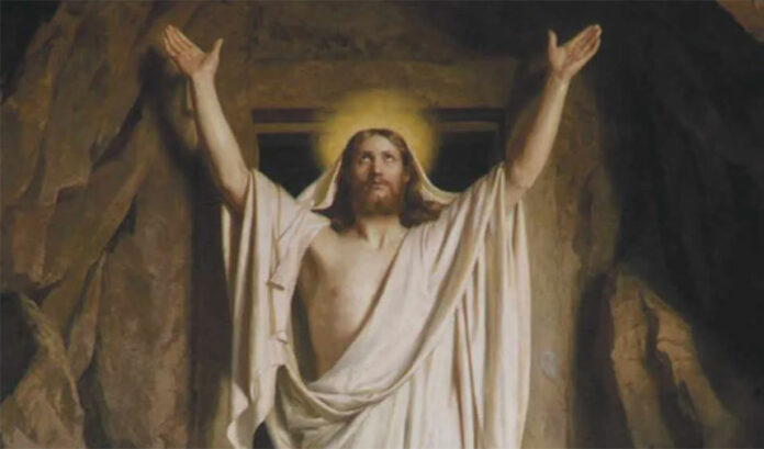 resurrectionofourlord