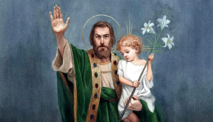 solemnityofstjoseph