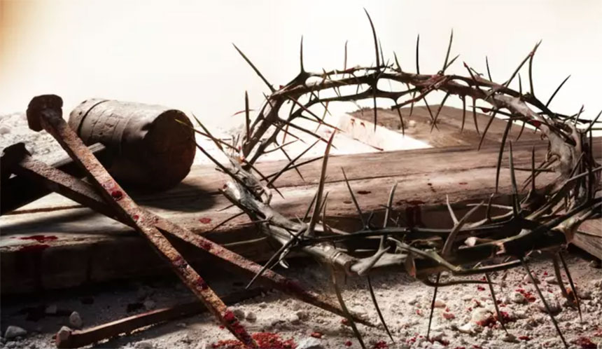 March 7, 2024, Thursday of the Third Week of Lent, Holy Rosary (Luminous Mysteries)