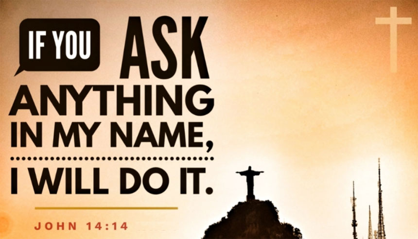 April 27, 2024, Saturday of the Fourth Week of Easter, Holy Rosary (Joyful Mysteries)