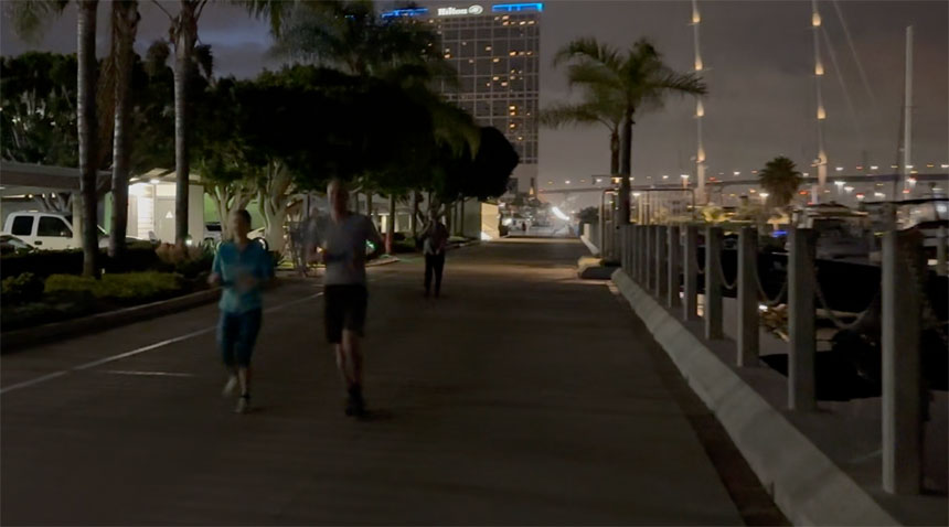 April 15, 2024, Holy Rosary (Joyful Mysteries) | Special Prayer for Peace in the Middle East