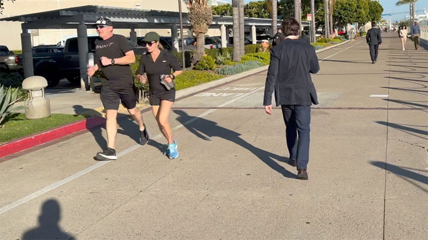 April 16, 2024, Holy Rosary (Sorrowful Mysteries) | Prayer for Peace in Middle East