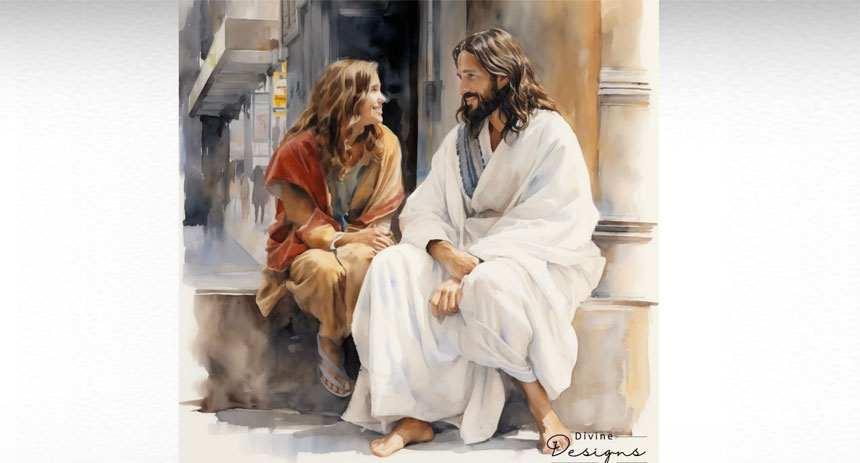 May 8, 2024, Wednesday of the Sixth Week of Easter, Holy Rosary (Glorious Mysteries)