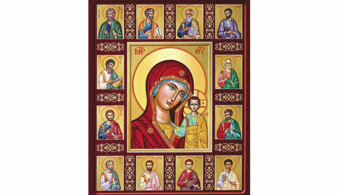 maryqueenoftheapostles