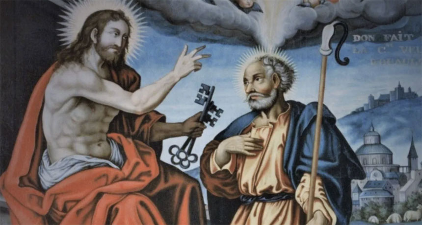 May 17, 2024, Holy Rosary (Sorrowful Mysteries)