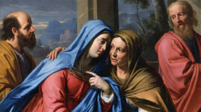 visitation