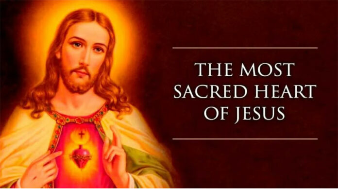 mostsacredheartofjesus