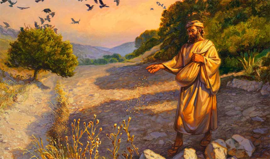 July 24, 2024, Holy Rosary (Glorious Mysteries)