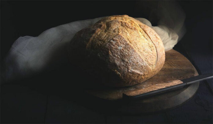 breadthatcomesfromheaven