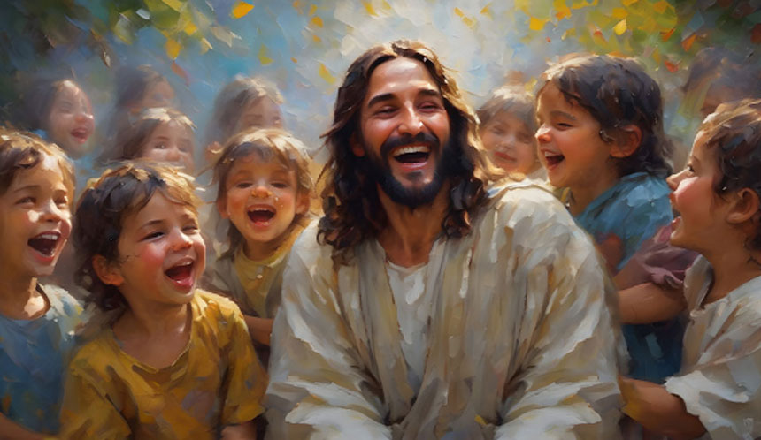 August 17, 2024, Holy Rosary (Joyful Mysteries)