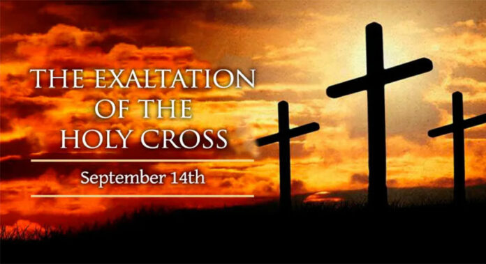 feastoftheexaltationoftheholycross