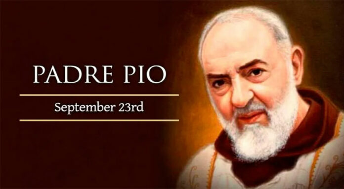 padrepio