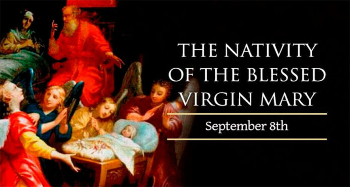 thenativityoftheblessedvirginmary