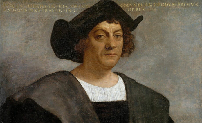columbusday