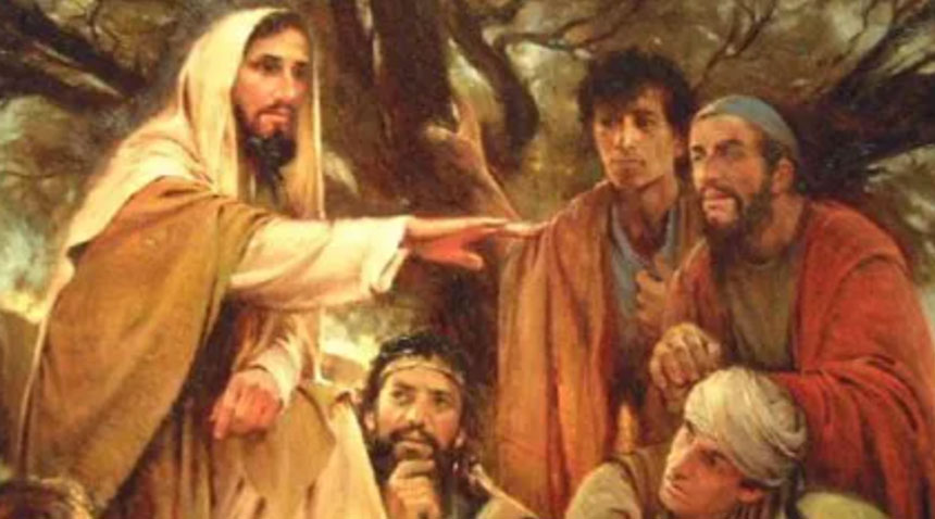 October 9, 2024, Holy Rosary (Glorious Mysteries)