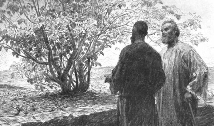 parableofthefigtree