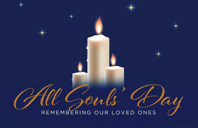 allsoulsday