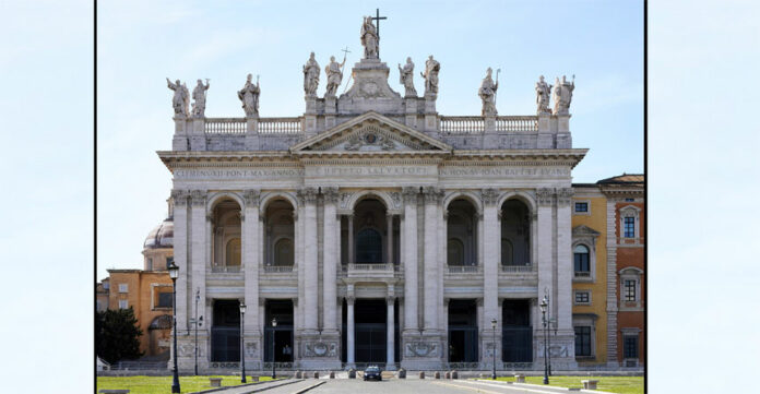 johnthebaptistbasilica