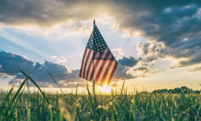 prayingforthecountry