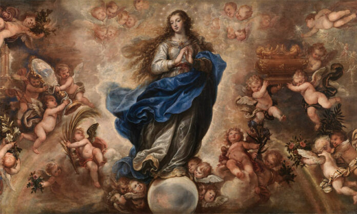 immaculateconception