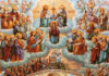 May 2026 – December 2026: Daily Saints, Solemnities, and Marian Feasts