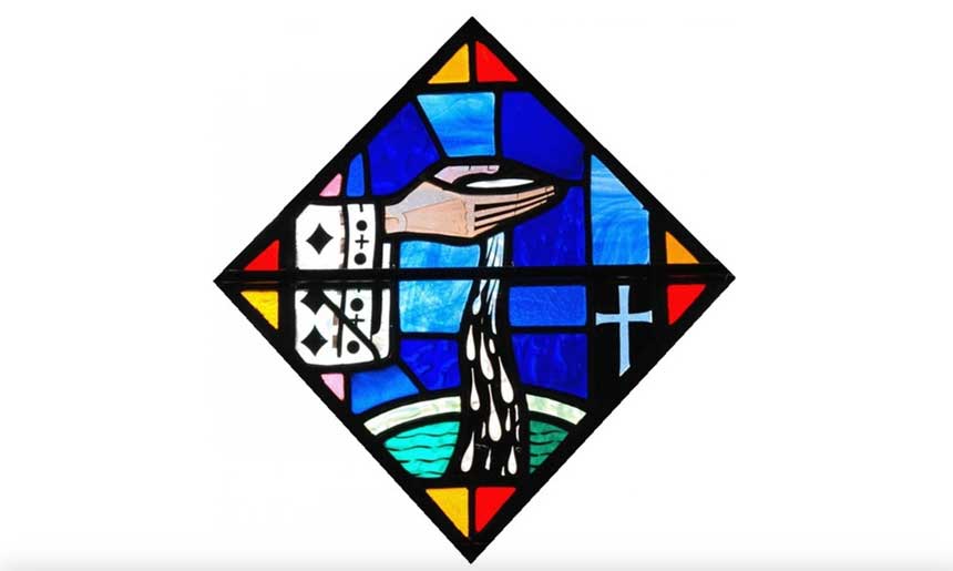 January 13, 2025, Holy Rosary (Joyful Mysteries)